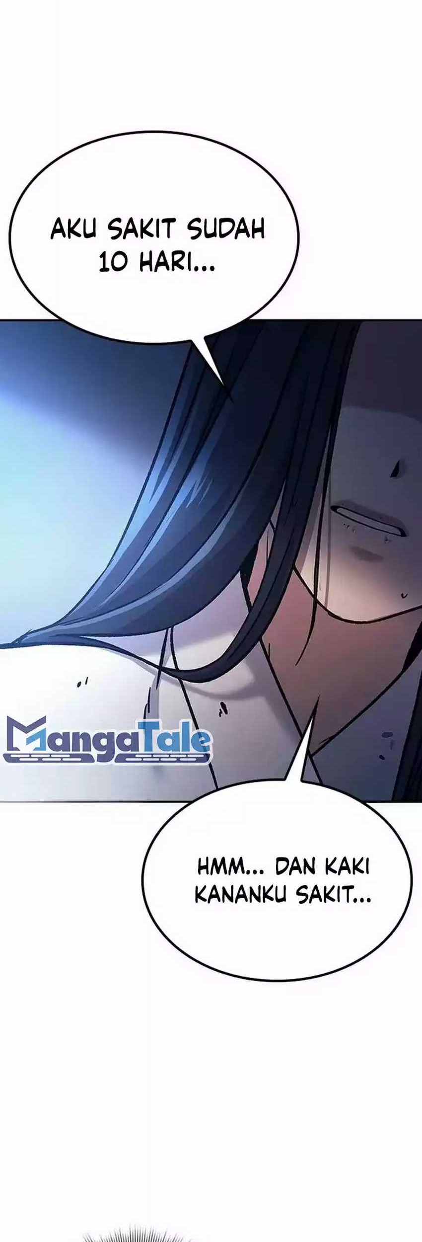 Doctor’s Time Travel to Joseon Chapter 06 Gambar 55