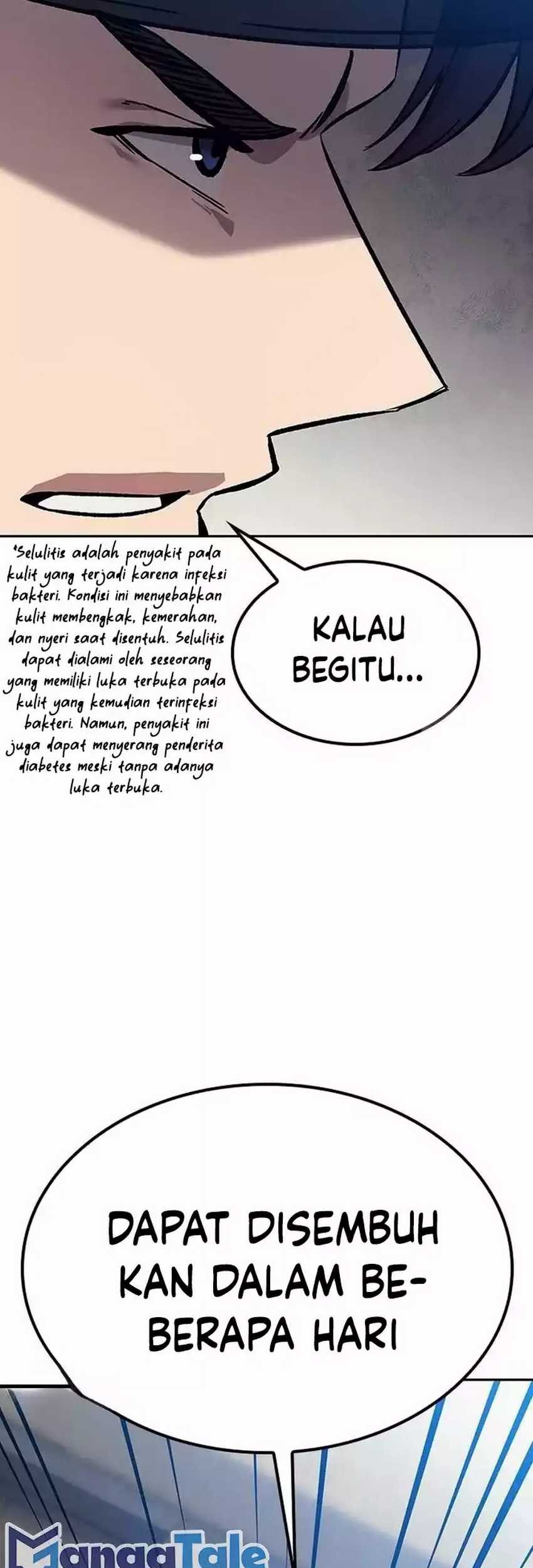 Doctor’s Time Travel to Joseon Chapter 06 Gambar 60