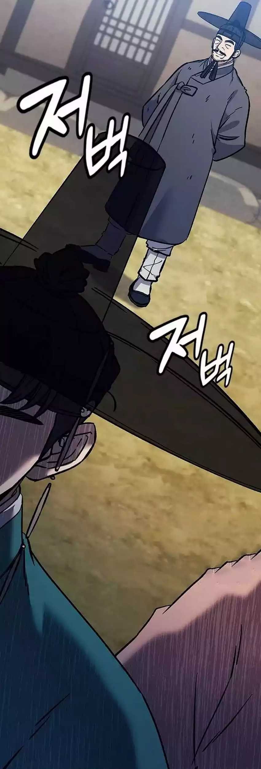 Doctor’s Time Travel to Joseon Chapter 06 Gambar 66