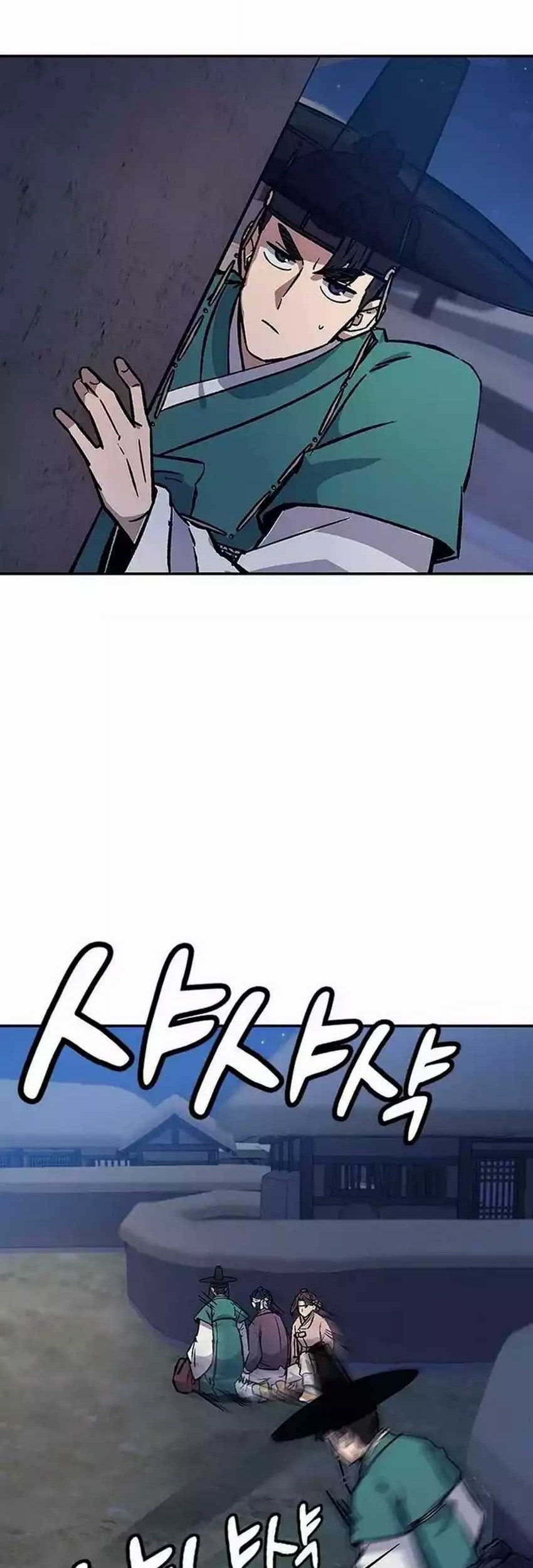 Doctor’s Time Travel to Joseon Chapter 06 Gambar 76