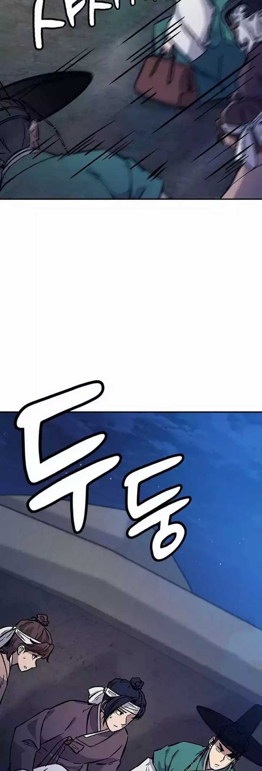 Doctor’s Time Travel to Joseon Chapter 06 Gambar 77