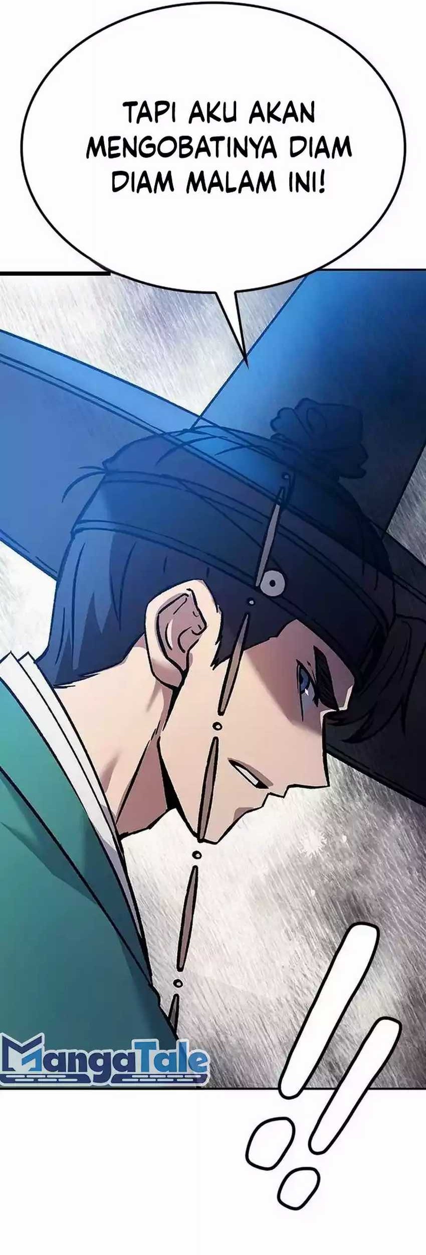 Doctor’s Time Travel to Joseon Chapter 06 Gambar 74