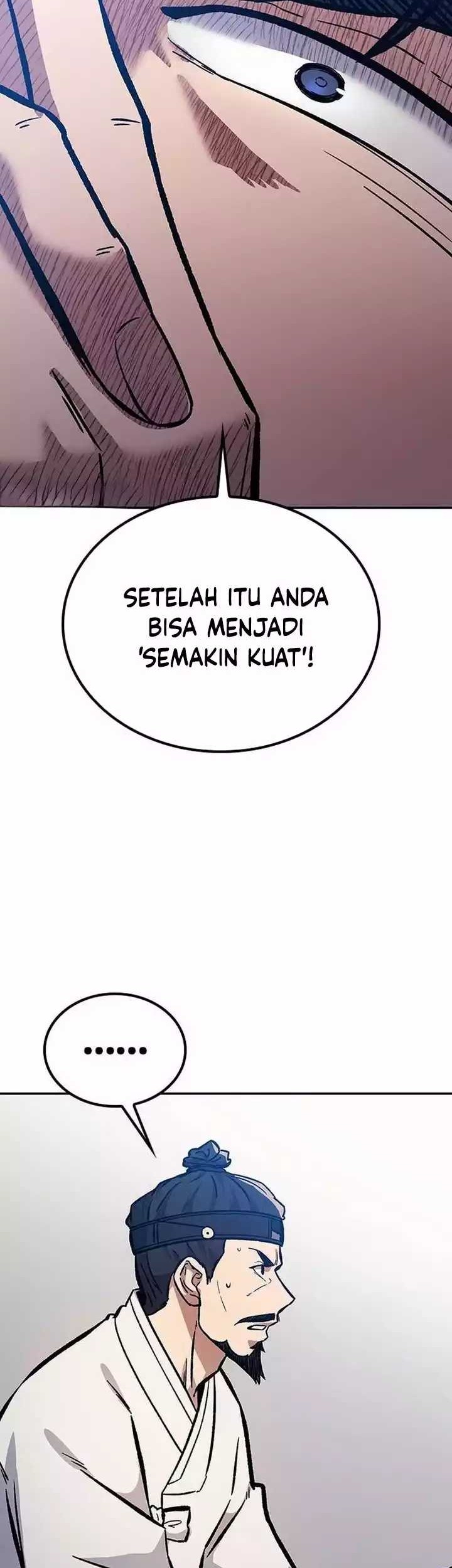 Manhwa Doctor’s Time Travel to Joseon Chapter 06 gambar nomor 2