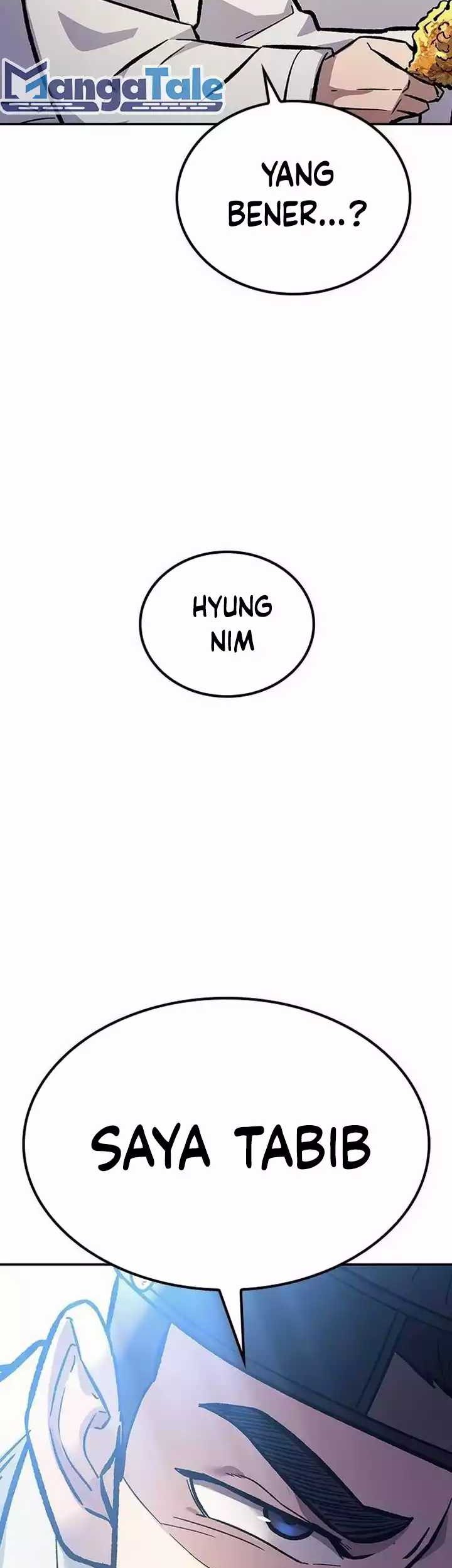 Doctor’s Time Travel to Joseon Chapter 06 Gambar 3