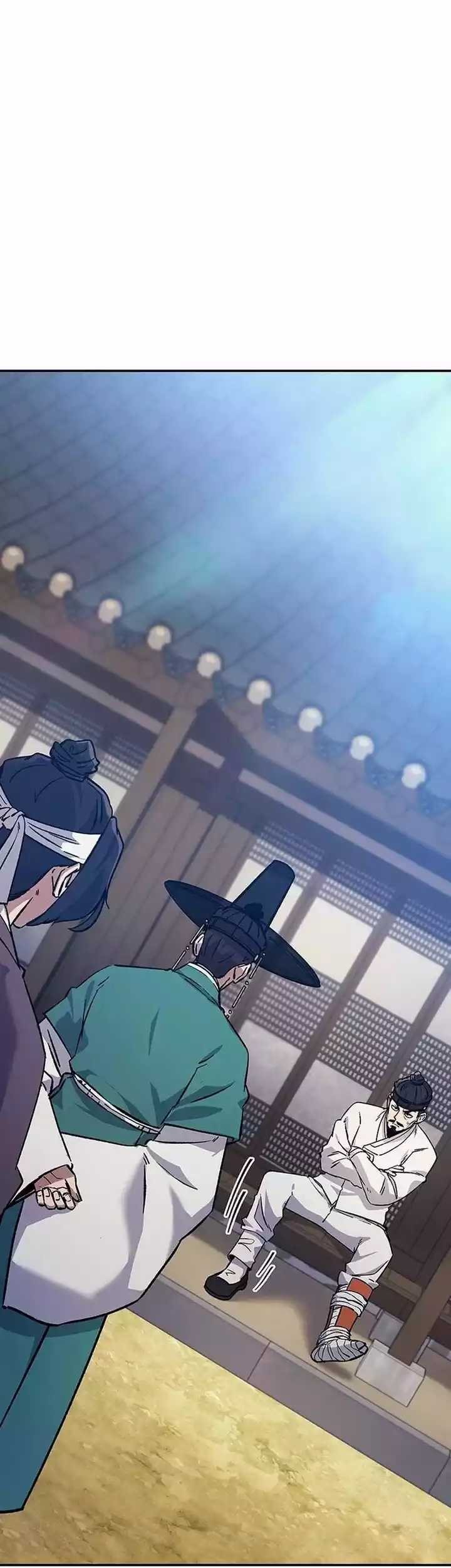 Doctor’s Time Travel to Joseon Chapter 06 Gambar 5