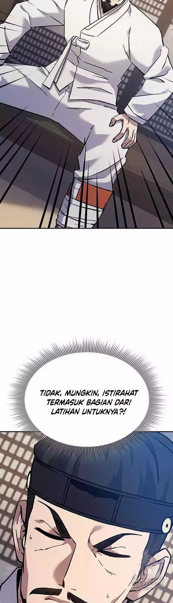 Doctor’s Time Travel to Joseon Chapter 06 Gambar 8