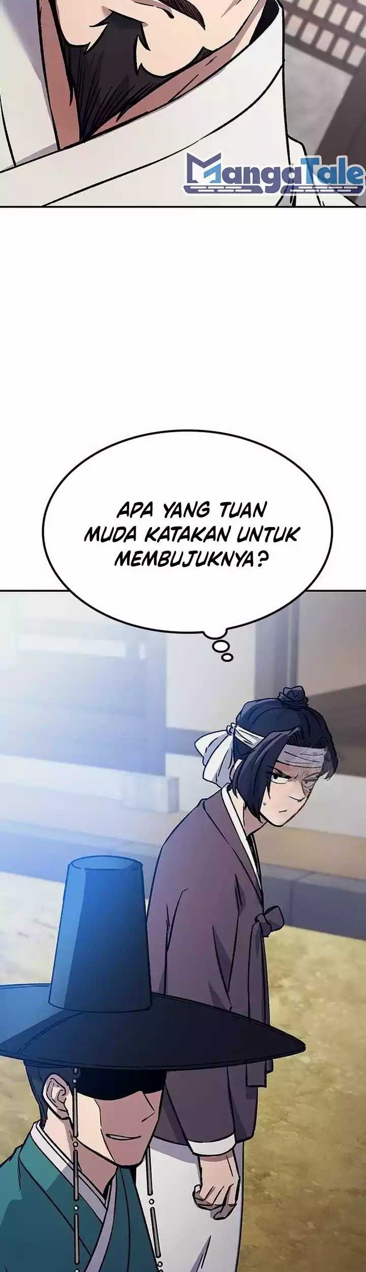 Doctor’s Time Travel to Joseon Chapter 06 Gambar 9