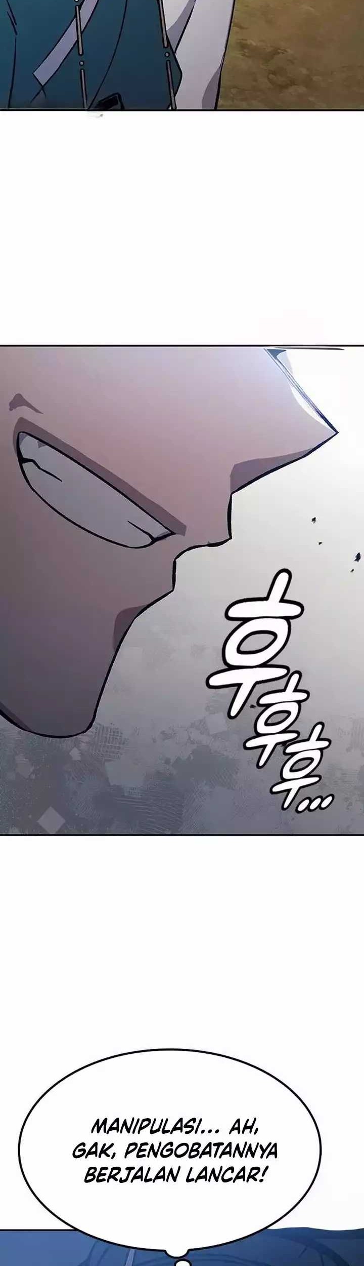 Doctor’s Time Travel to Joseon Chapter 06 Gambar 10