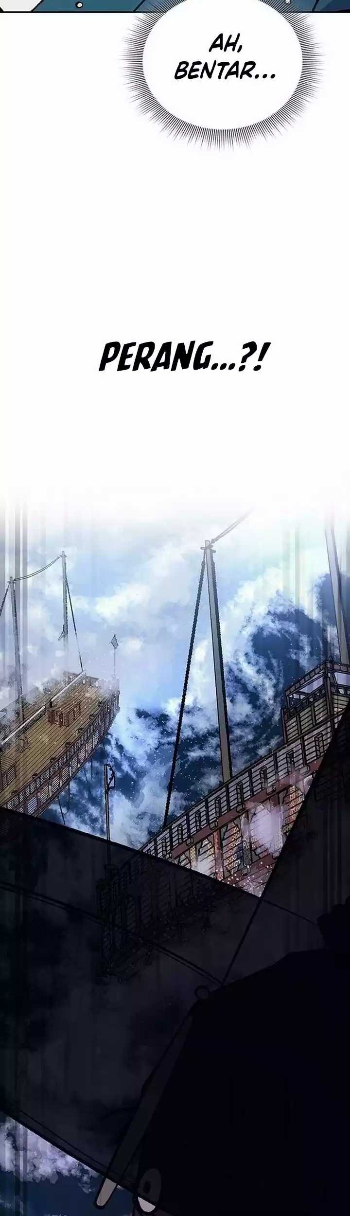 Doctor’s Time Travel to Joseon Chapter 06 Gambar 14