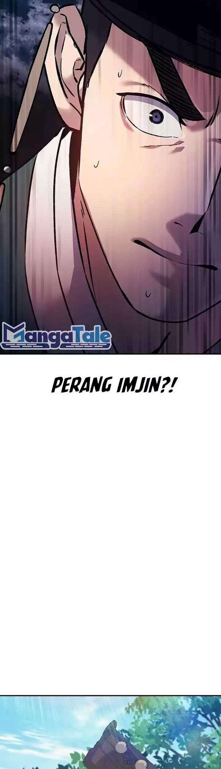 Doctor’s Time Travel to Joseon Chapter 06 Gambar 15