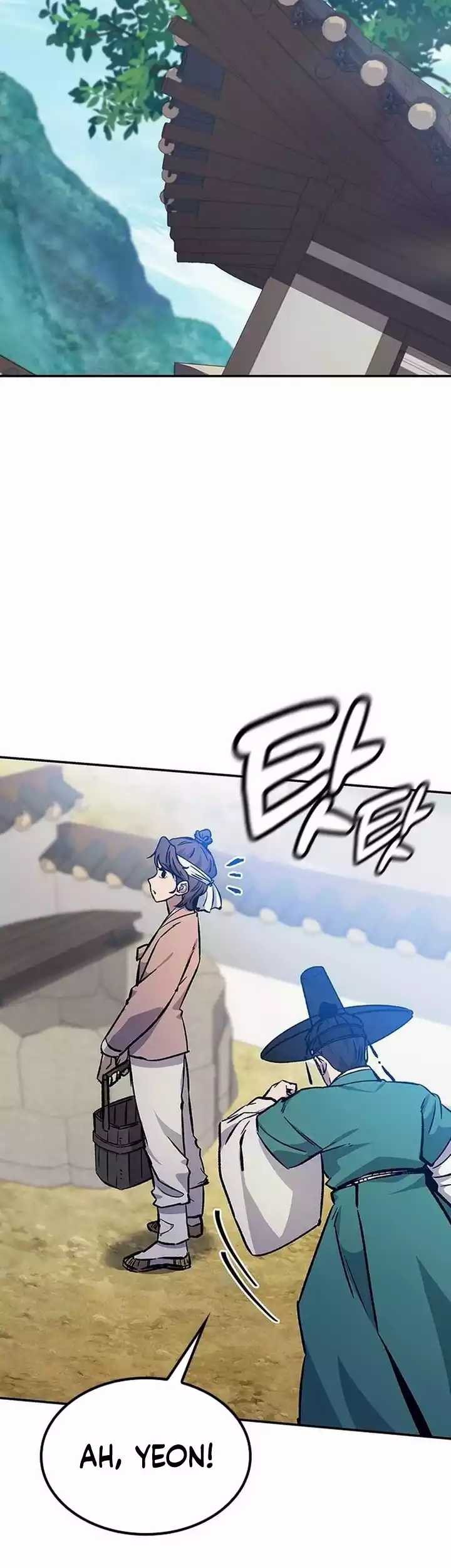 Doctor’s Time Travel to Joseon Chapter 06 Gambar 16