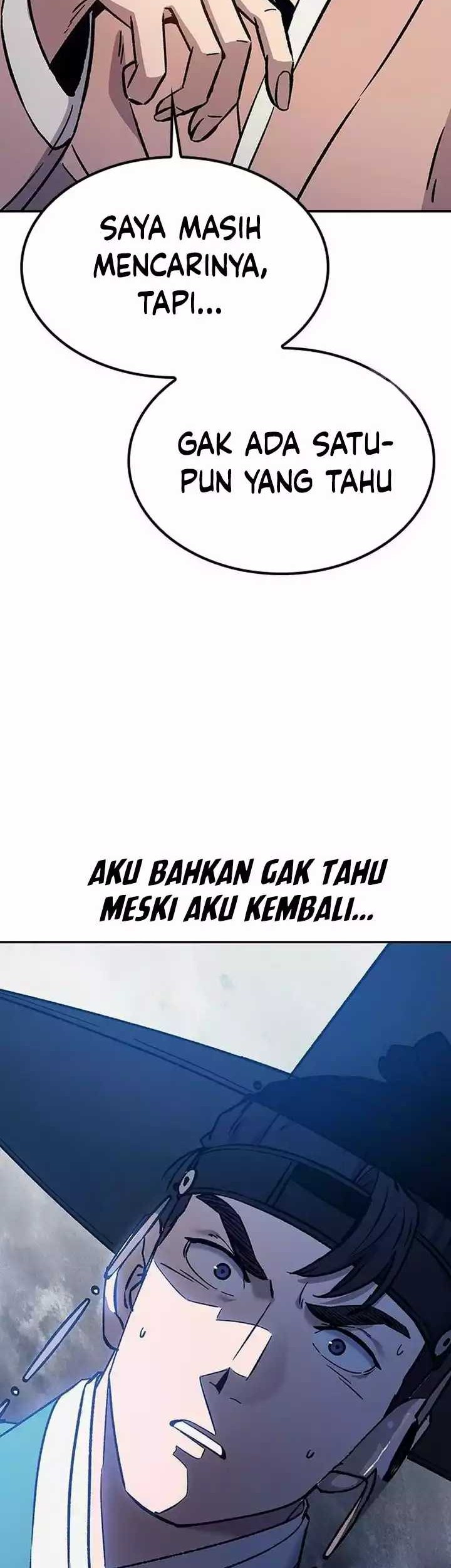 Doctor’s Time Travel to Joseon Chapter 06 Gambar 19