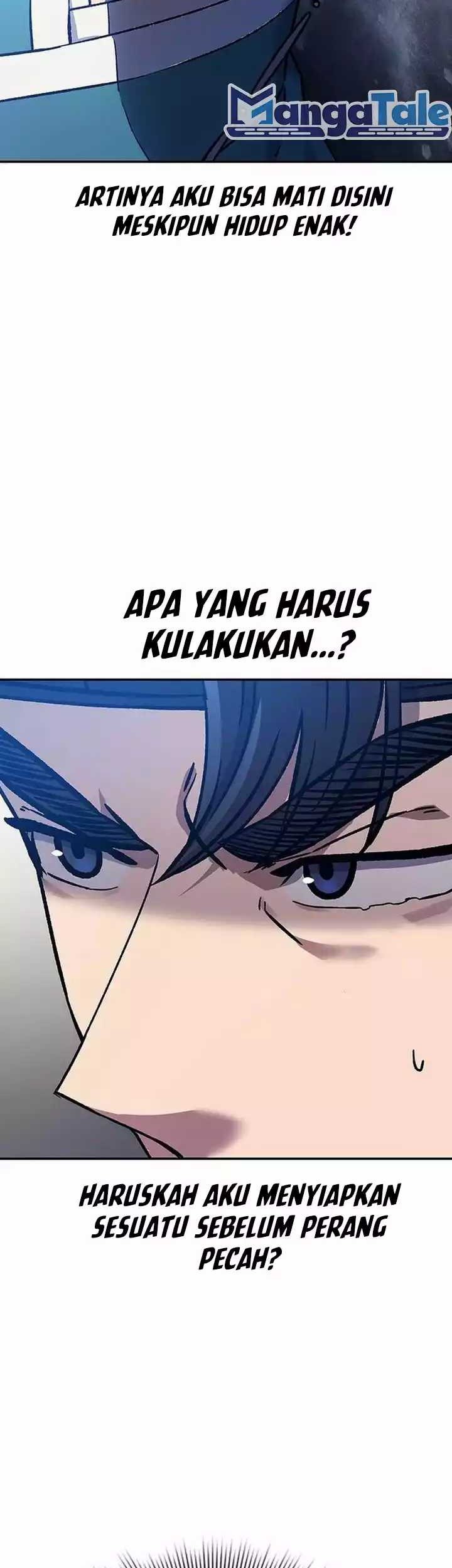 Doctor’s Time Travel to Joseon Chapter 06 Gambar 20