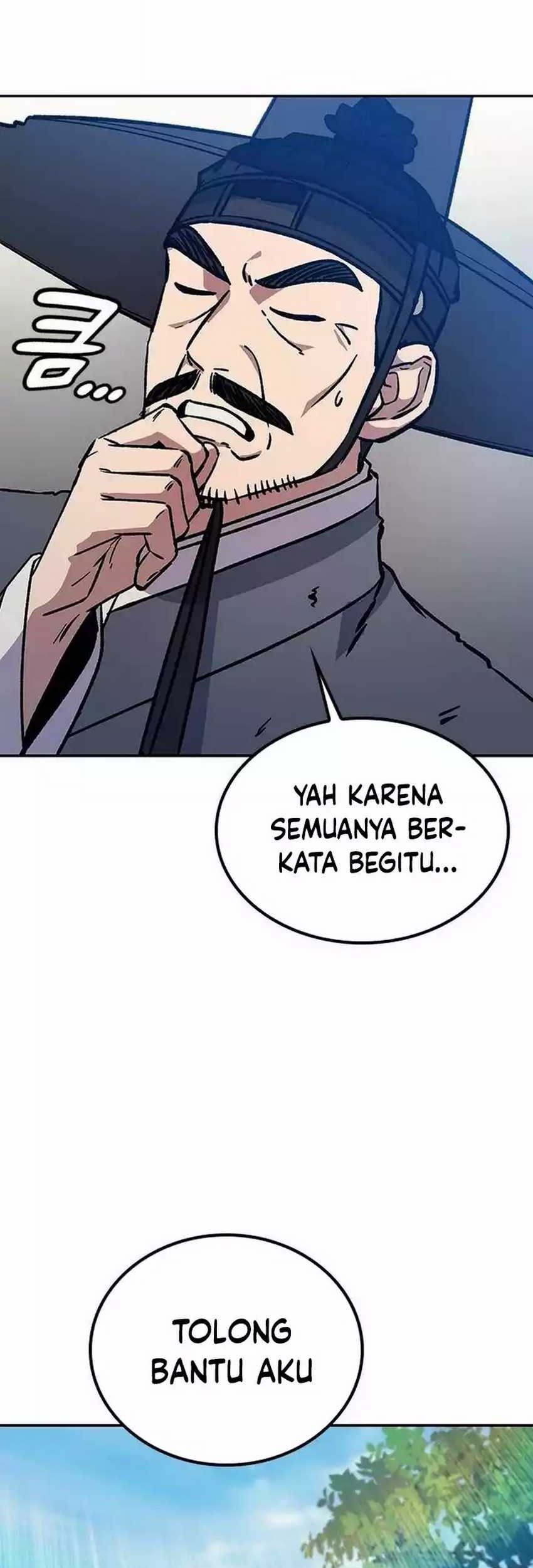 Doctor’s Time Travel to Joseon Chapter 06 Gambar 32