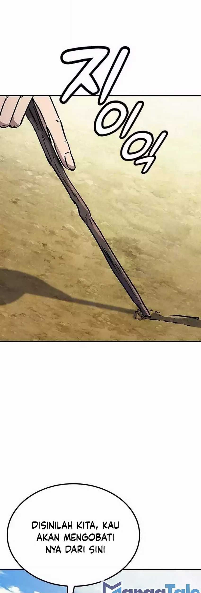 Doctor’s Time Travel to Joseon Chapter 06 Gambar 37