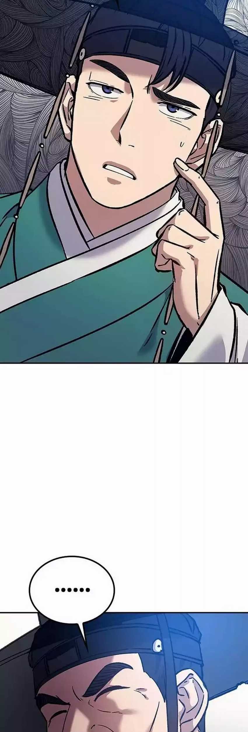 Doctor’s Time Travel to Joseon Chapter 06 Gambar 40