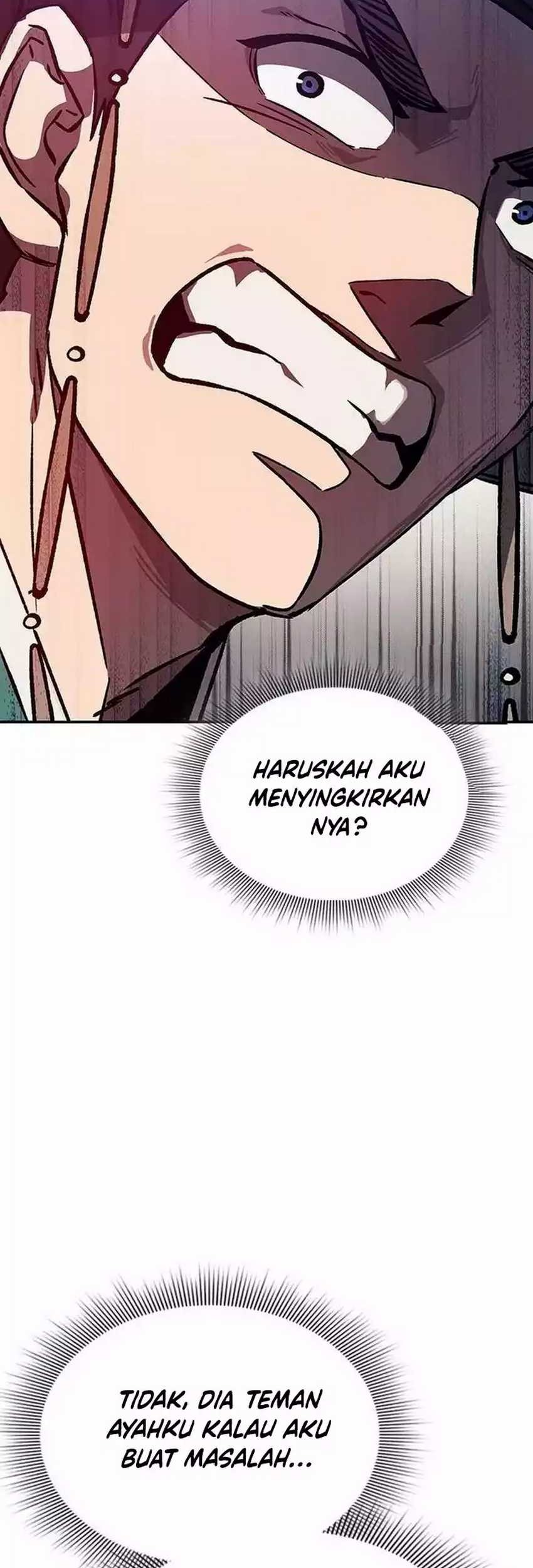 Doctor’s Time Travel to Joseon Chapter 06 Gambar 50