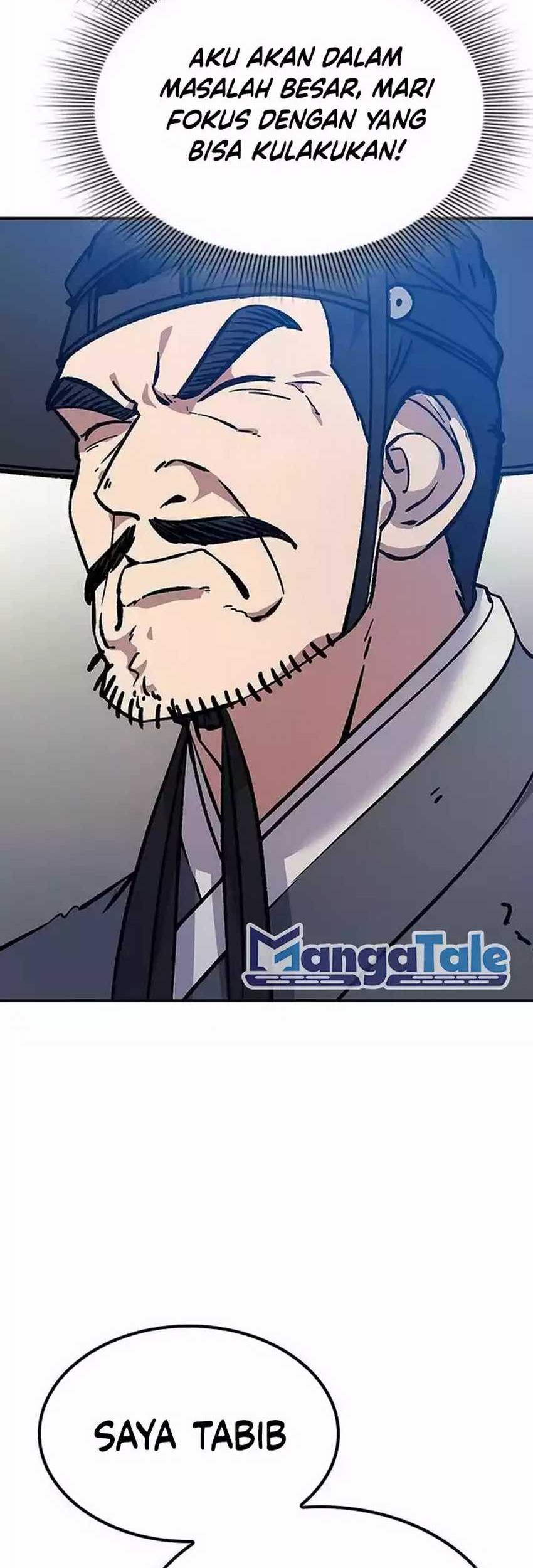 Doctor’s Time Travel to Joseon Chapter 06 Gambar 51