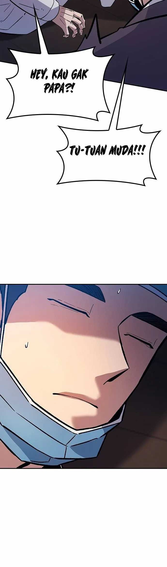 Doctor’s Time Travel to Joseon Chapter 05 Gambar 53