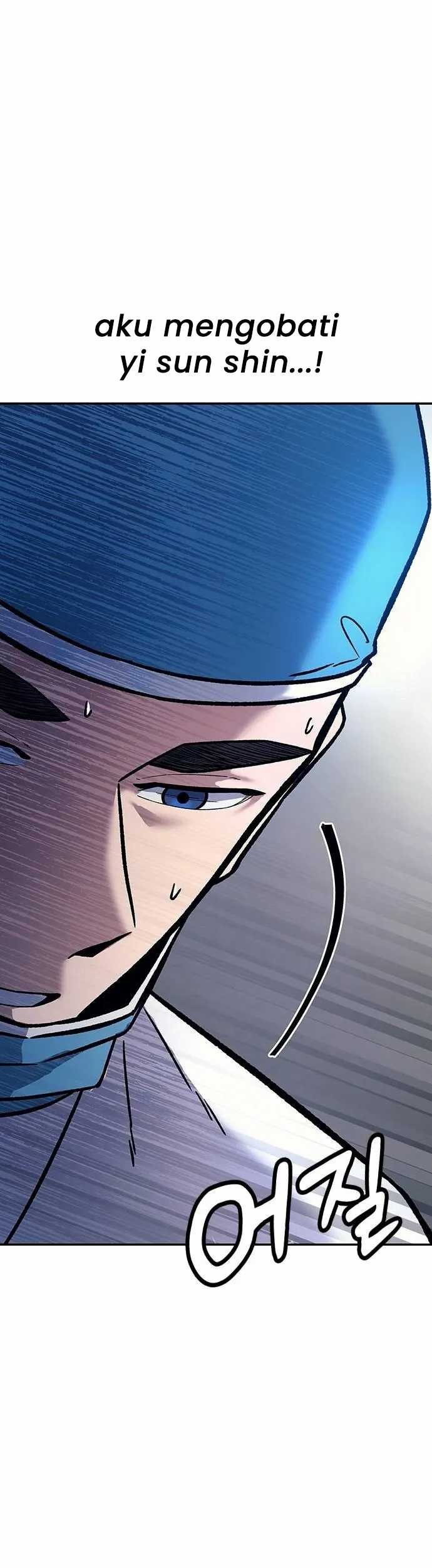 Doctor’s Time Travel to Joseon Chapter 05 Gambar 50