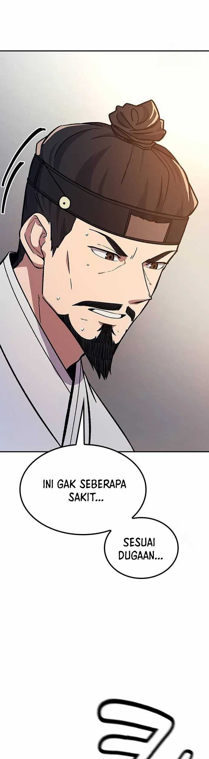 Doctor’s Time Travel to Joseon Chapter 05 Gambar 51