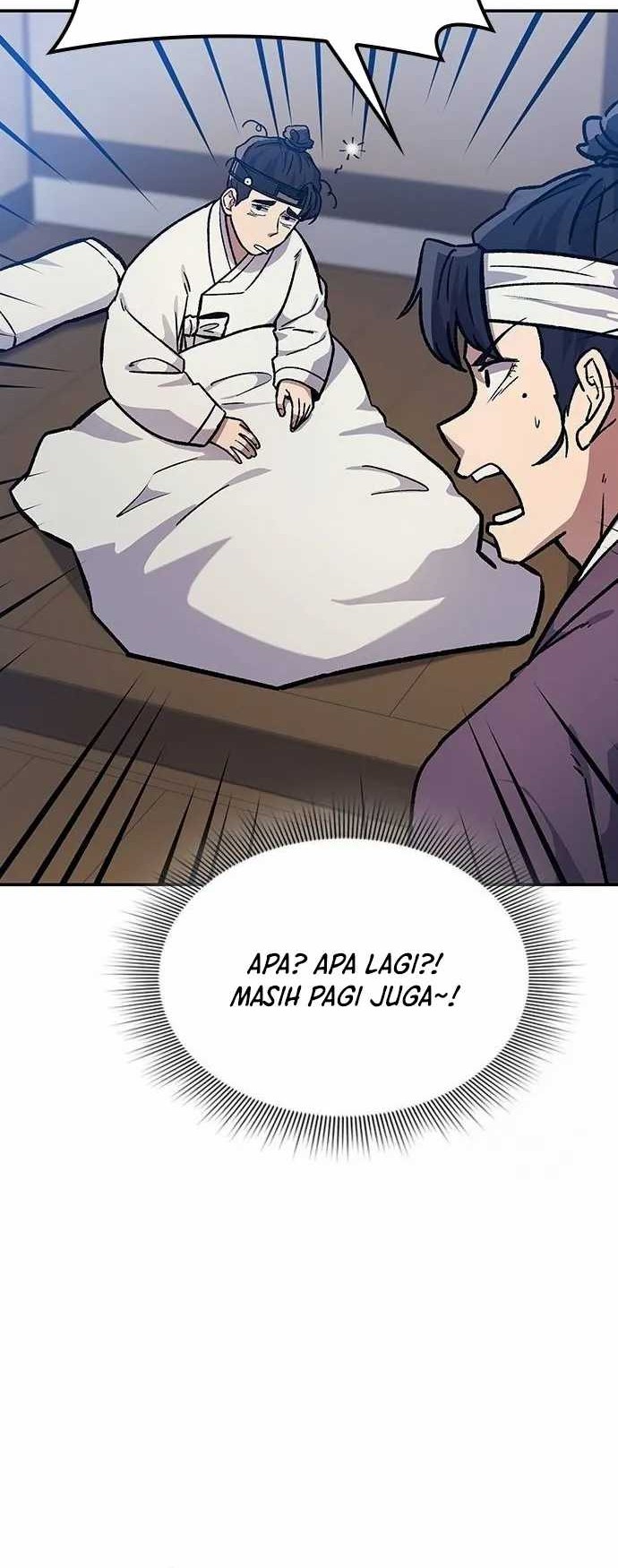 Doctor’s Time Travel to Joseon Chapter 05 Gambar 61