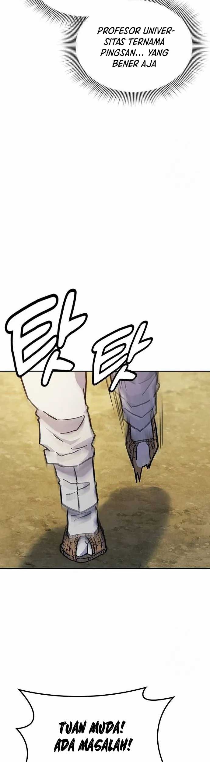 Doctor’s Time Travel to Joseon Chapter 05 Gambar 60