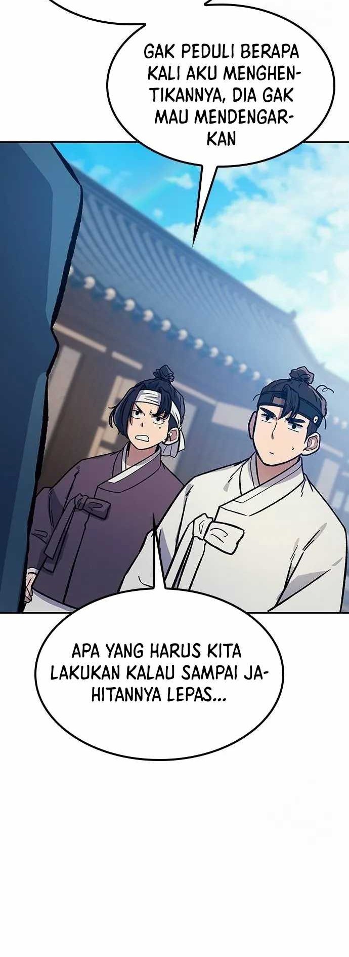 Doctor’s Time Travel to Joseon Chapter 05 Gambar 65
