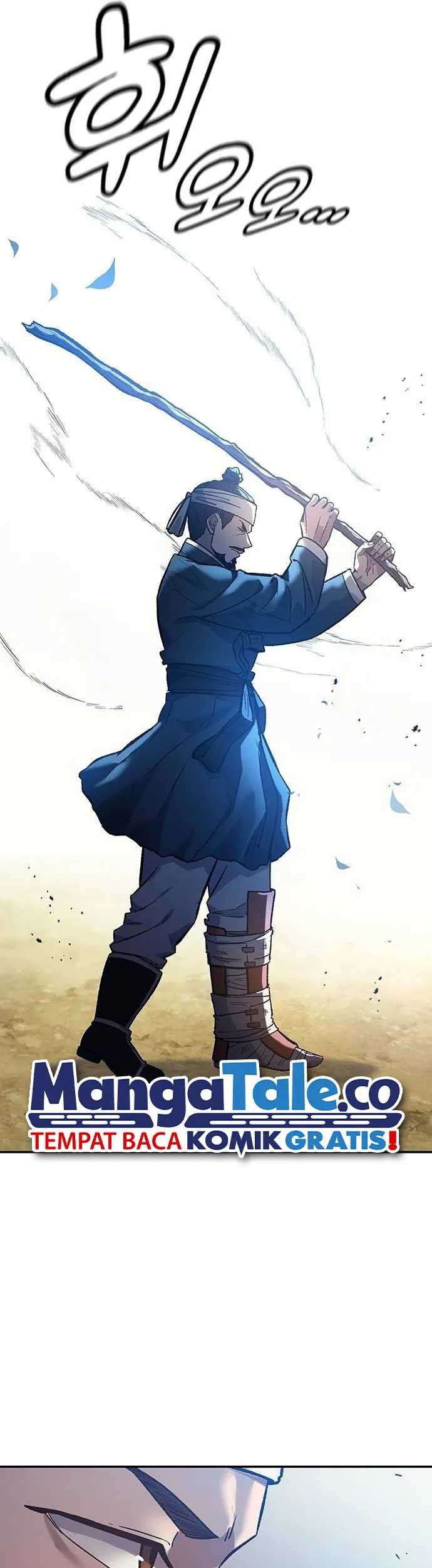 Doctor’s Time Travel to Joseon Chapter 05 Gambar 62