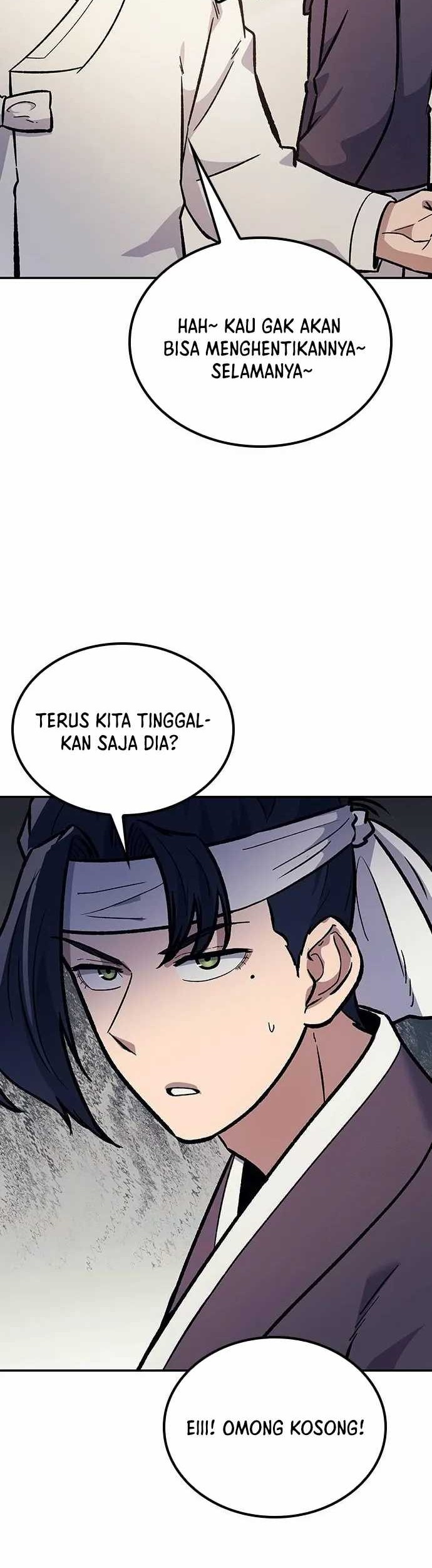 Doctor’s Time Travel to Joseon Chapter 05 Gambar 69