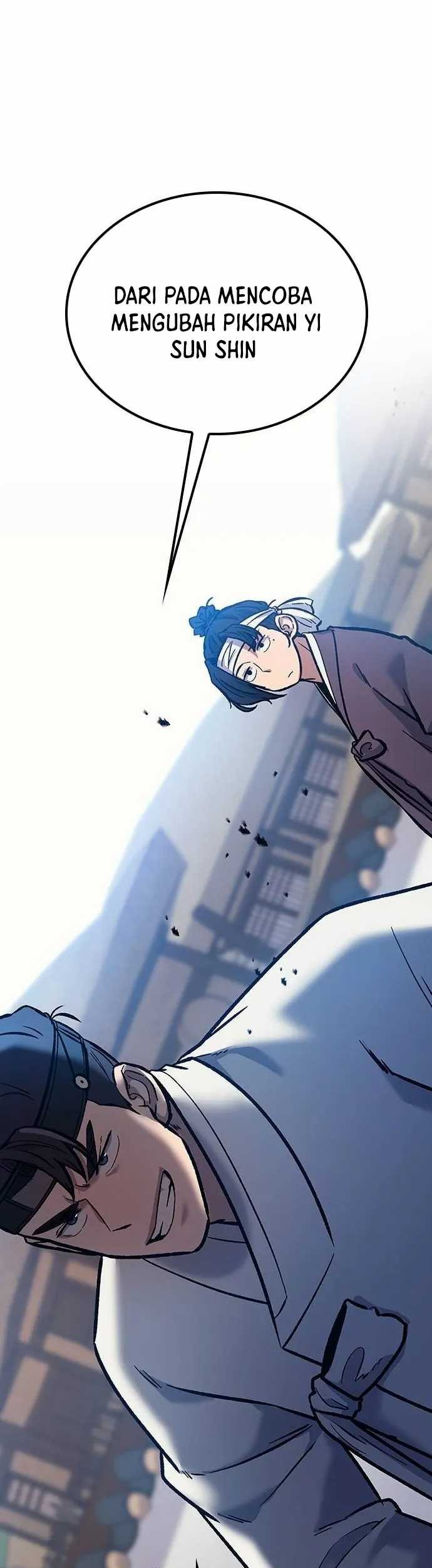 Doctor’s Time Travel to Joseon Chapter 05 Gambar 70