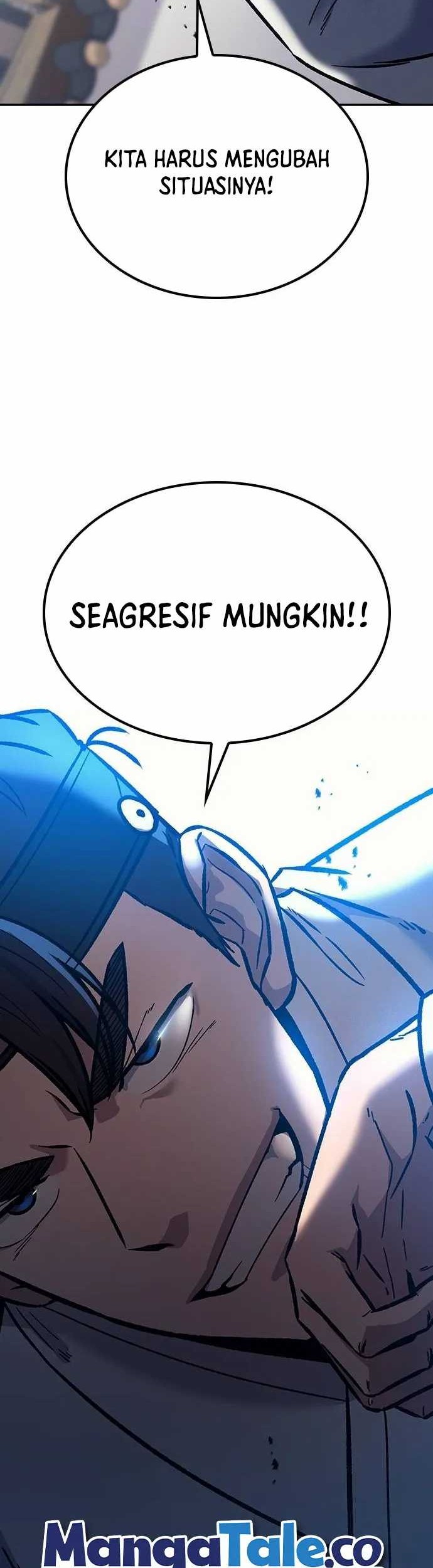 Doctor’s Time Travel to Joseon Chapter 05 Gambar 71