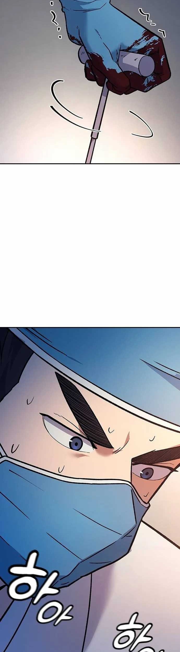 Doctor’s Time Travel to Joseon Chapter 05 Gambar 39