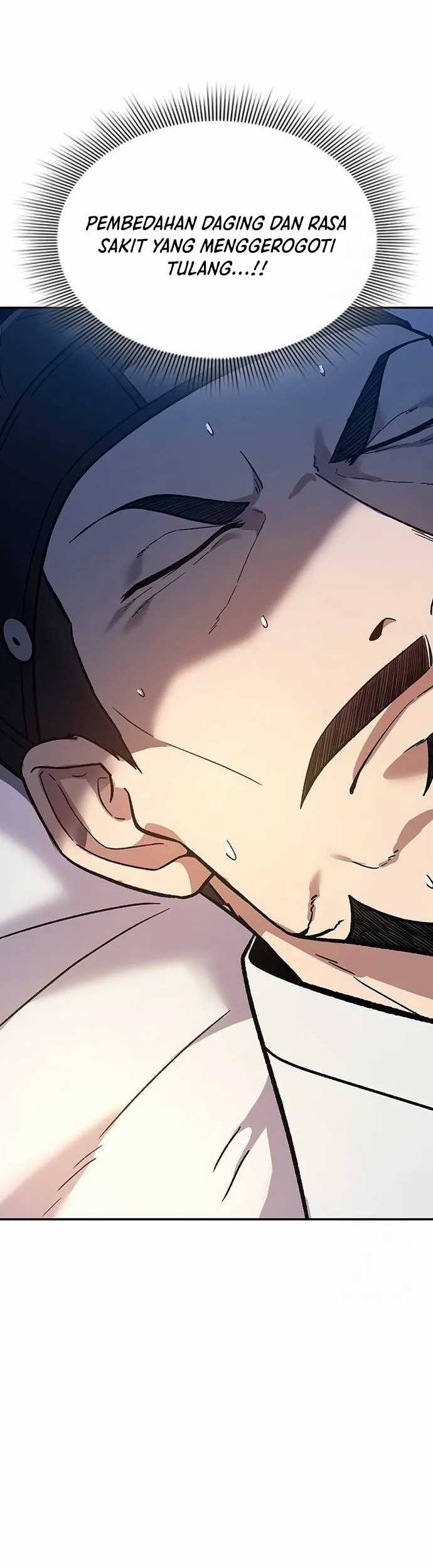 Doctor’s Time Travel to Joseon Chapter 05 Gambar 43