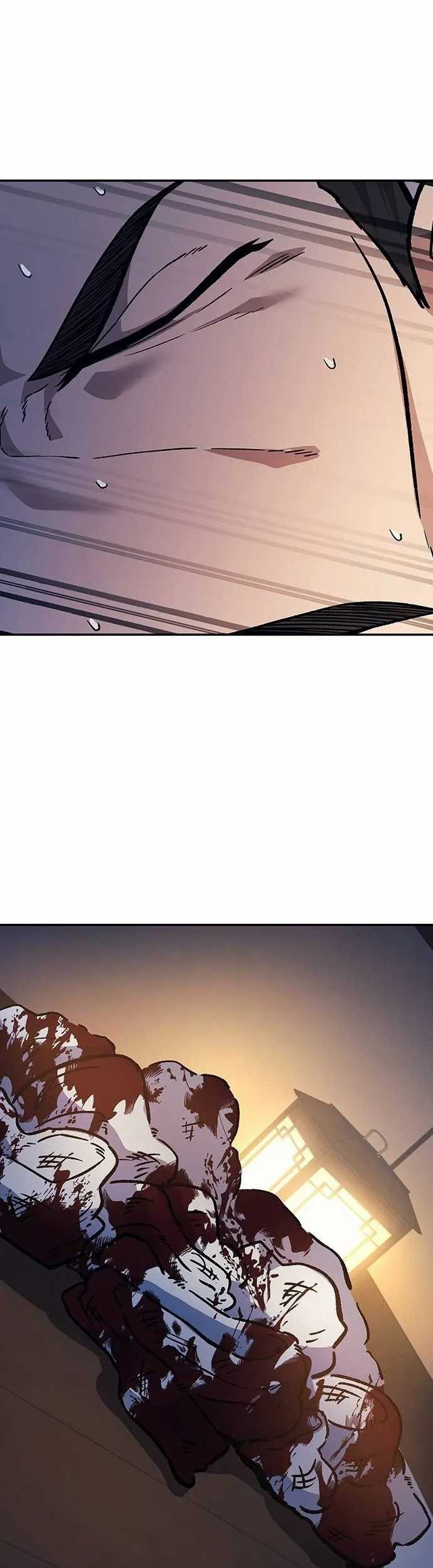 Doctor’s Time Travel to Joseon Chapter 05 Gambar 47