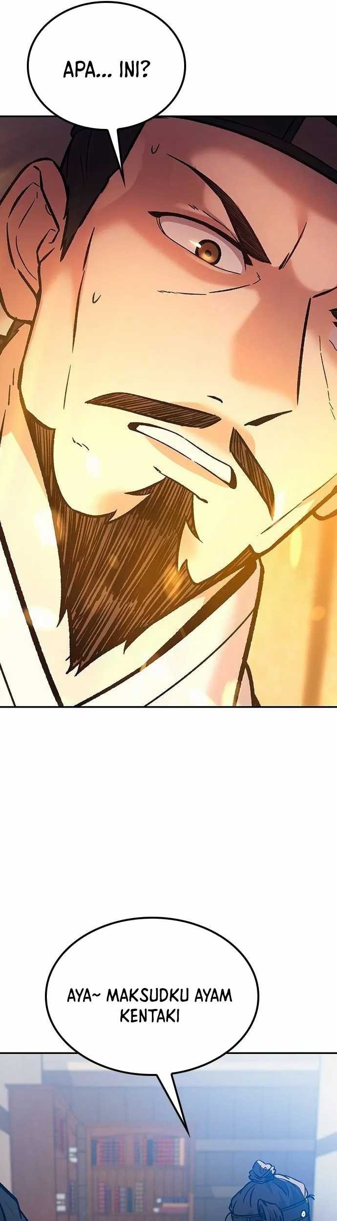 Doctor’s Time Travel to Joseon Chapter 05 Gambar 74