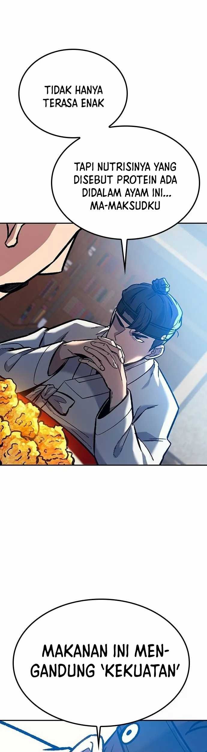 Doctor’s Time Travel to Joseon Chapter 05 Gambar 78