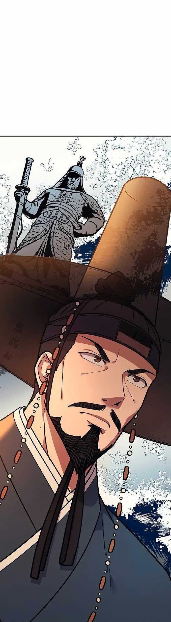 Manhwa Doctor’s Time Travel to Joseon Chapter 05 gambar nomor 2