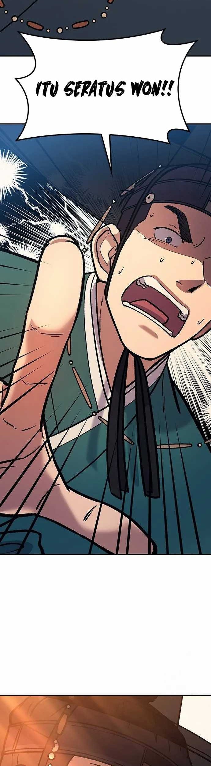 Doctor’s Time Travel to Joseon Chapter 05 Gambar 3