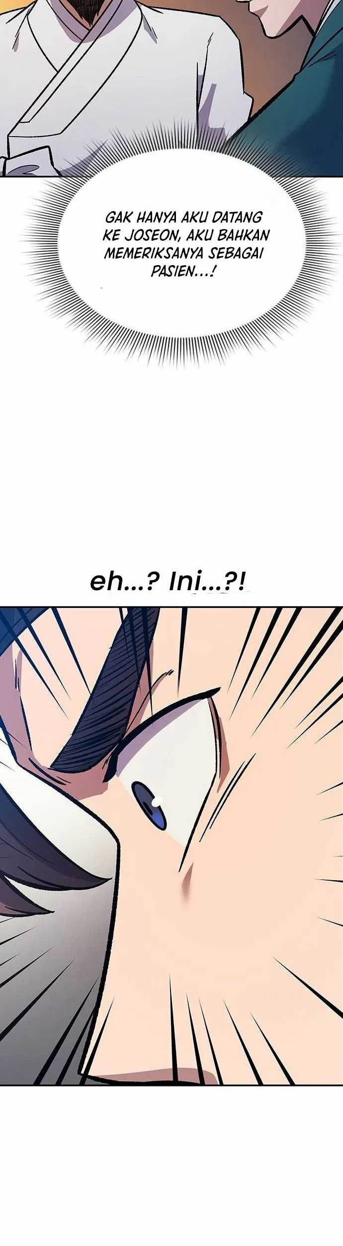 Doctor’s Time Travel to Joseon Chapter 05 Gambar 7