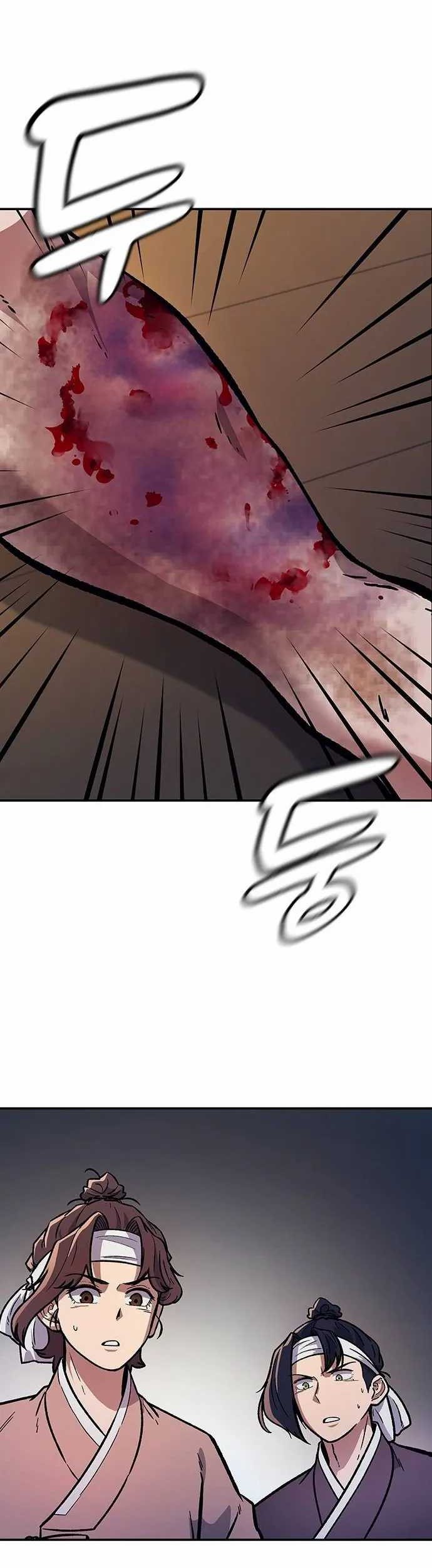 Doctor’s Time Travel to Joseon Chapter 05 Gambar 8