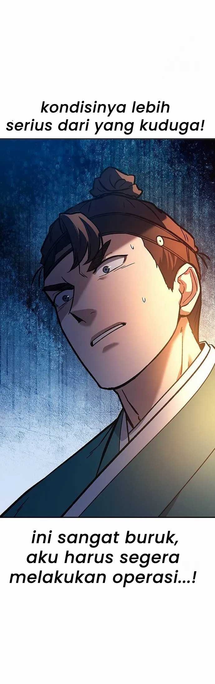 Doctor’s Time Travel to Joseon Chapter 05 Gambar 9