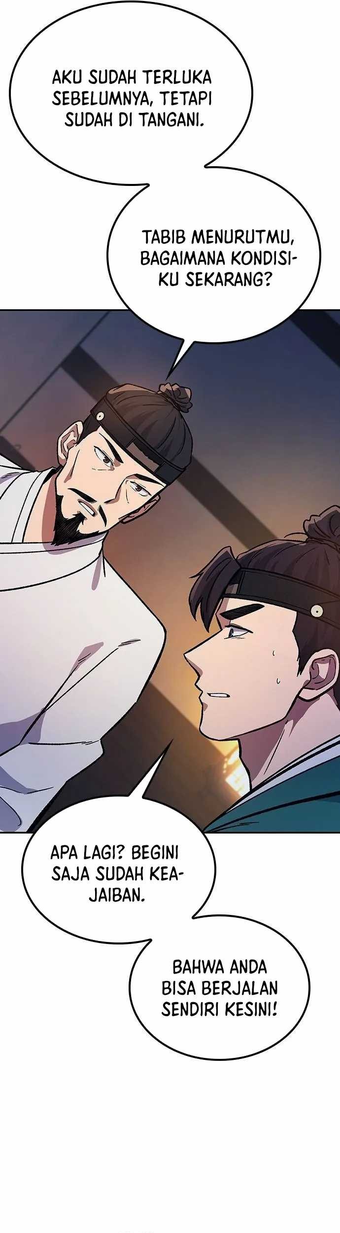 Doctor’s Time Travel to Joseon Chapter 05 Gambar 10