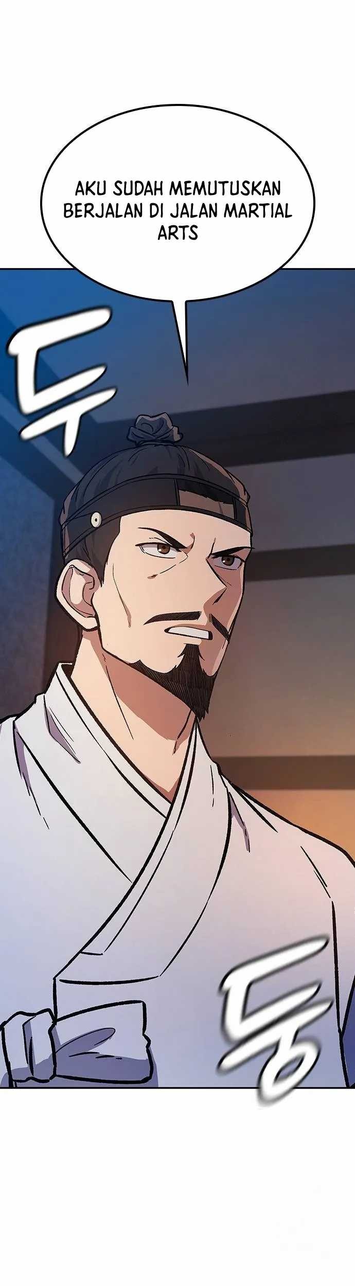 Doctor’s Time Travel to Joseon Chapter 05 Gambar 14