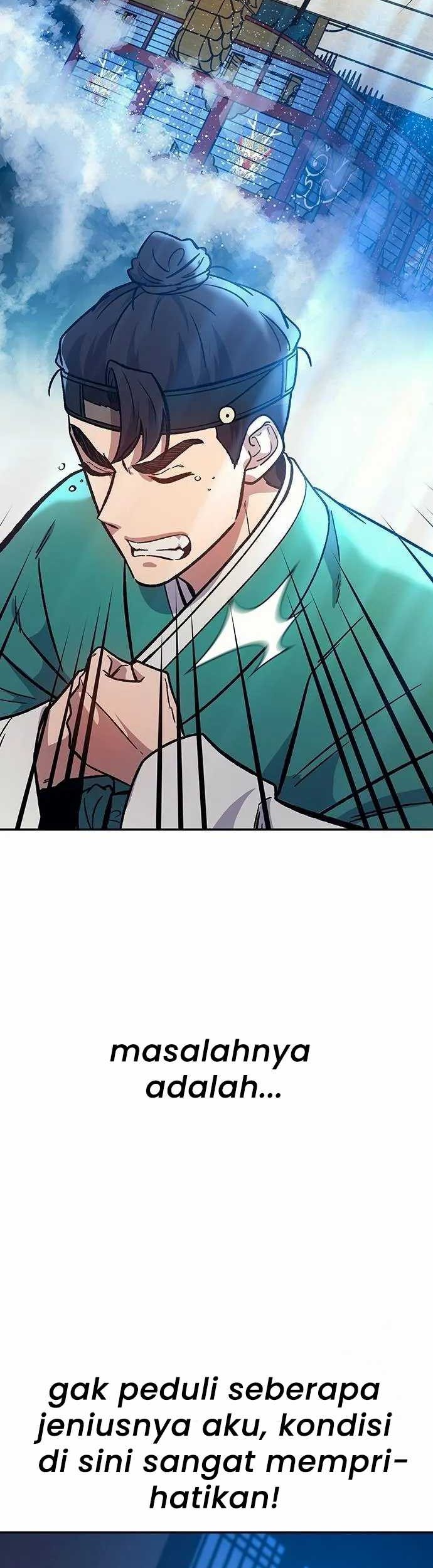 Doctor’s Time Travel to Joseon Chapter 05 Gambar 16