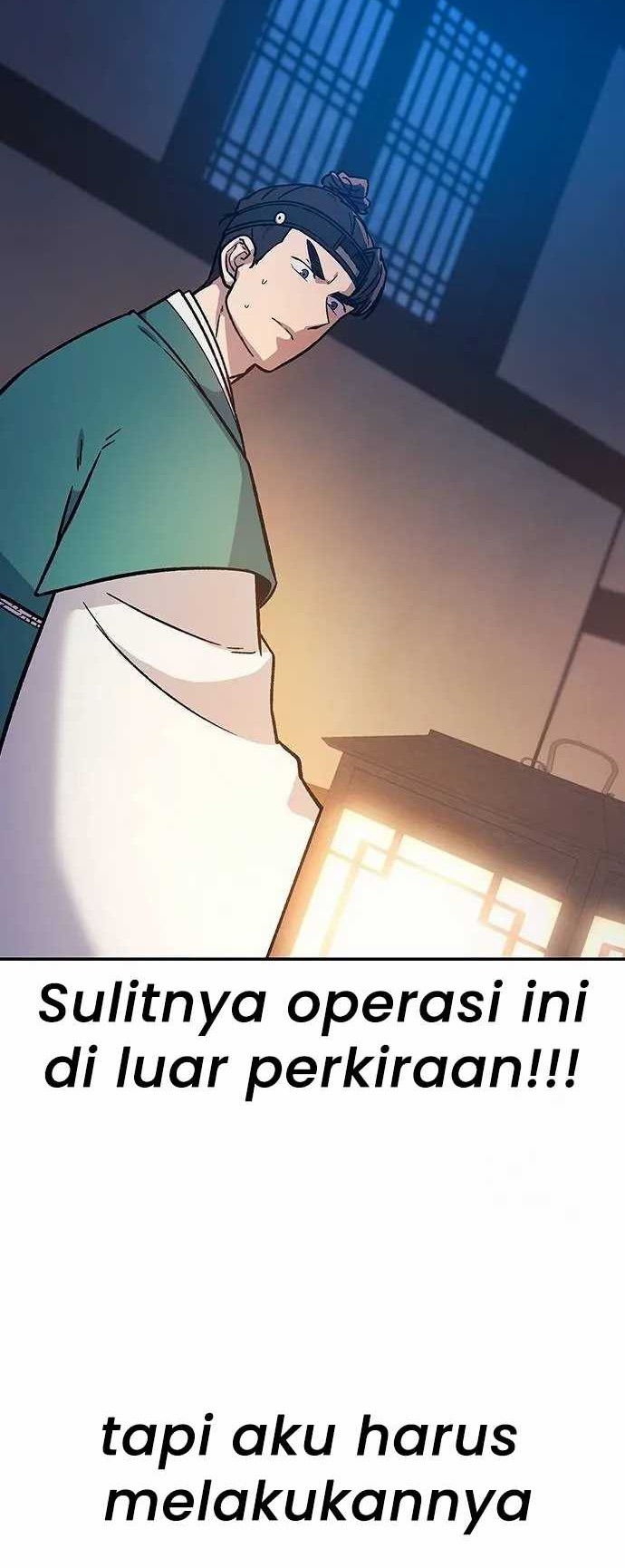 Doctor’s Time Travel to Joseon Chapter 05 Gambar 17