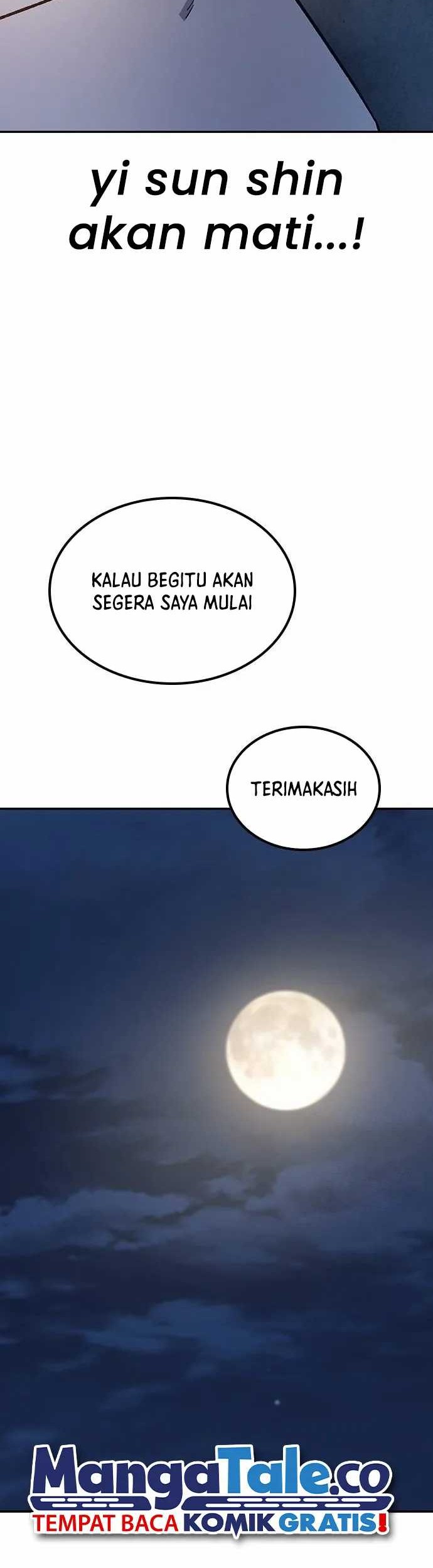 Doctor’s Time Travel to Joseon Chapter 05 Gambar 19