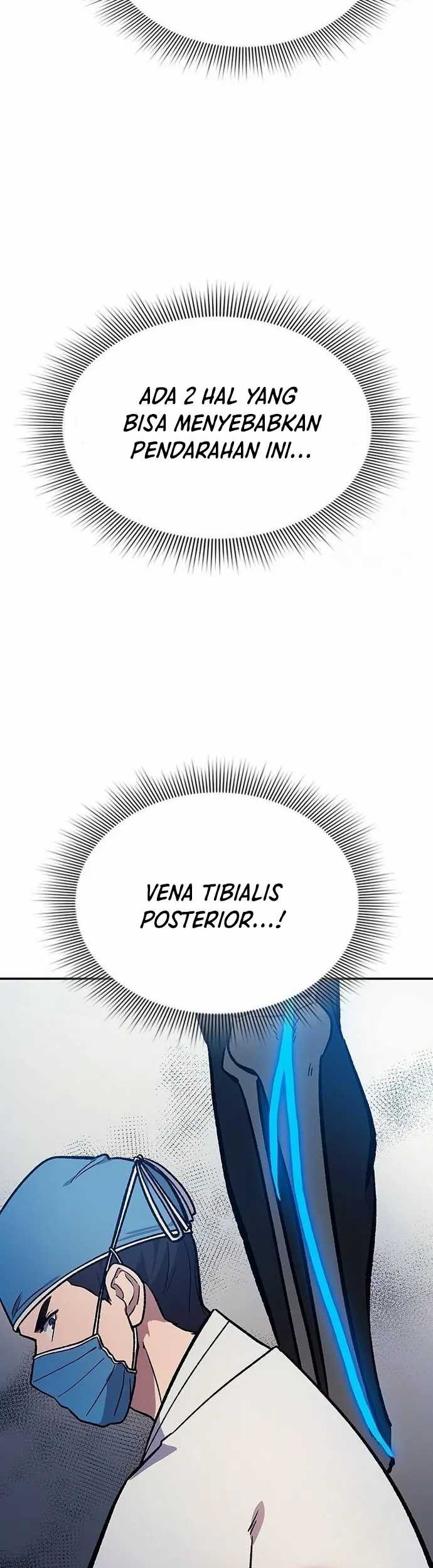 Doctor’s Time Travel to Joseon Chapter 05 Gambar 28