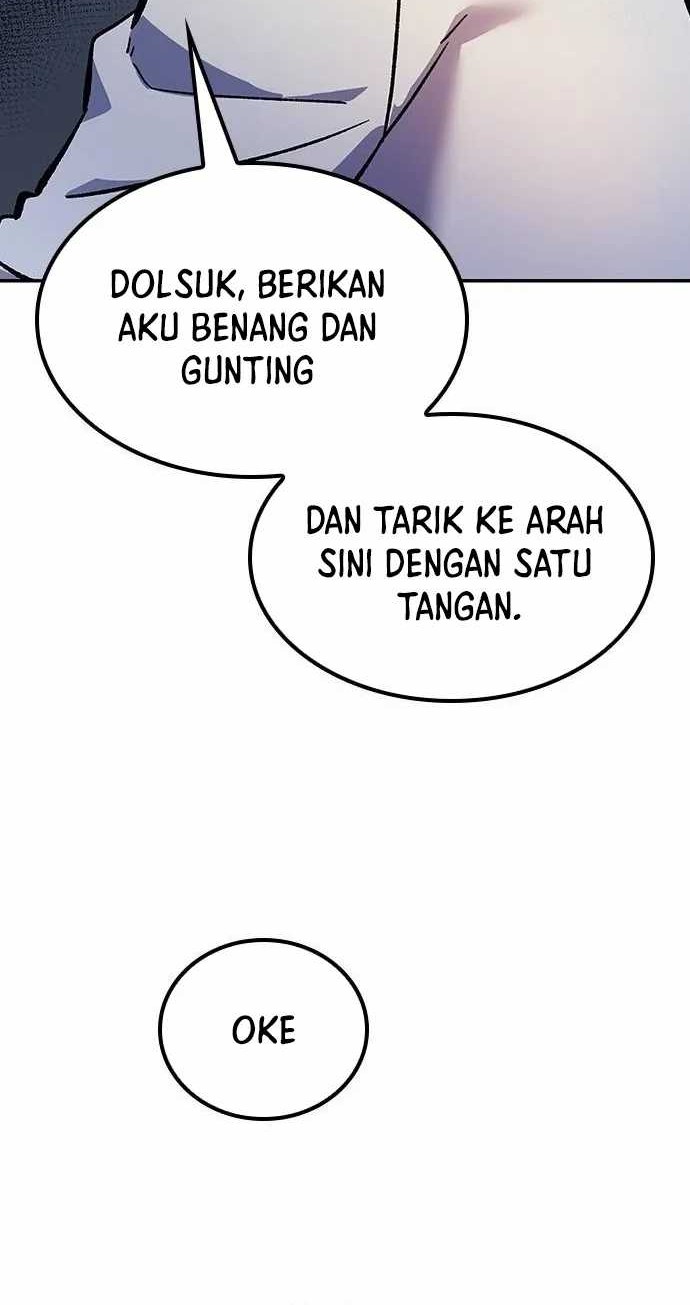 Doctor’s Time Travel to Joseon Chapter 05 Gambar 29