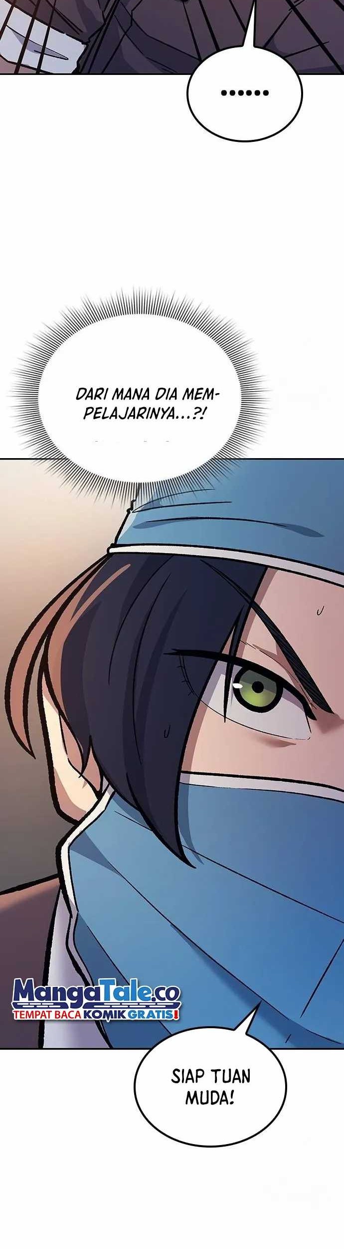 Doctor’s Time Travel to Joseon Chapter 05 Gambar 33